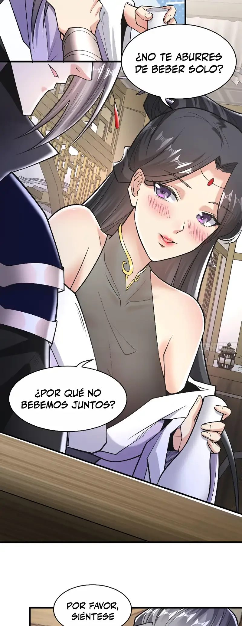 ¡Debuta o Muere! Capítulo 33 - Página 20 en español