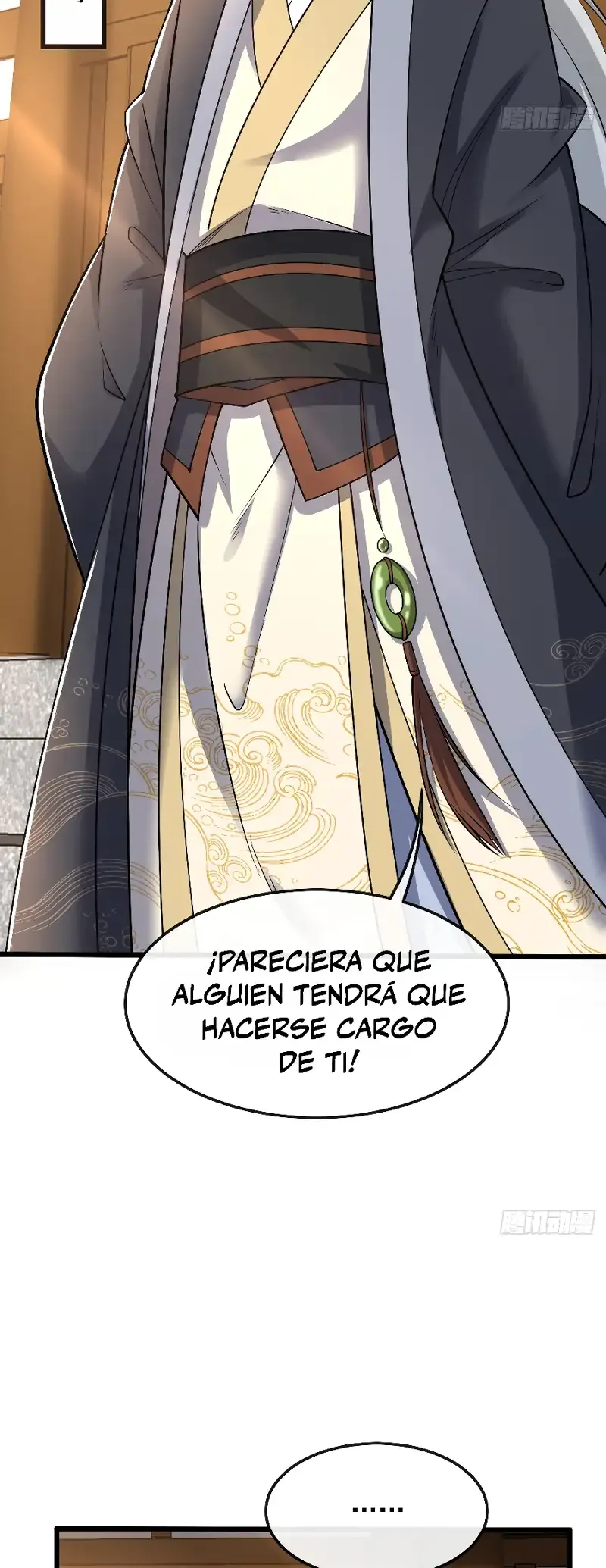 ¡Debuta o Muere! Capítulo 35 - Página 13 en español