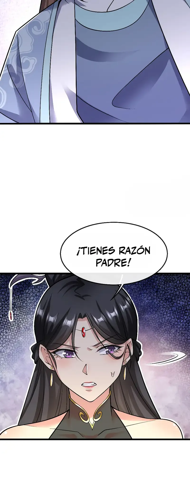 ¡Debuta o Muere! Capítulo 35 - Página 15 en español