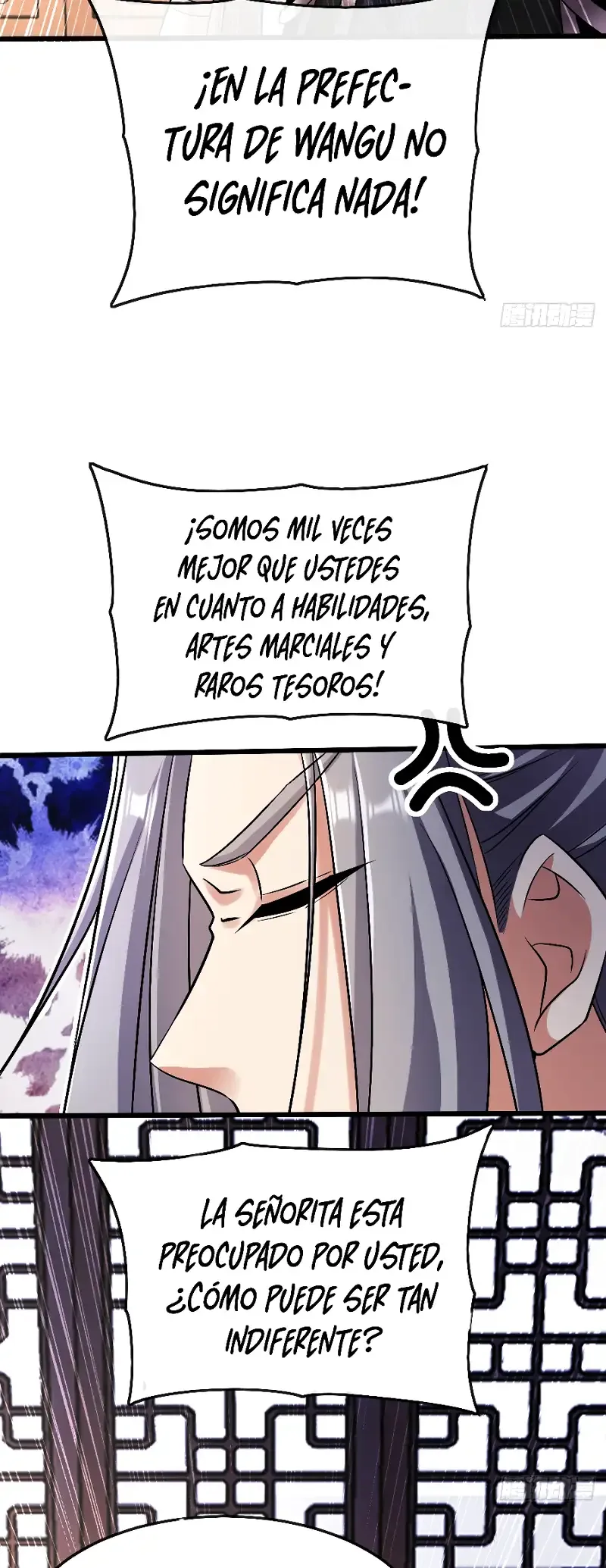 ¡Debuta o Muere! Capítulo 36 - Página 12 en español