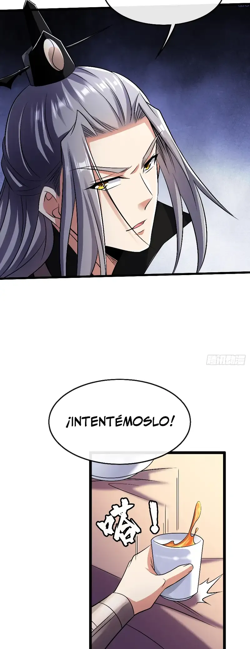 ¡Debuta o Muere! Capítulo 36 - Página 14 en español