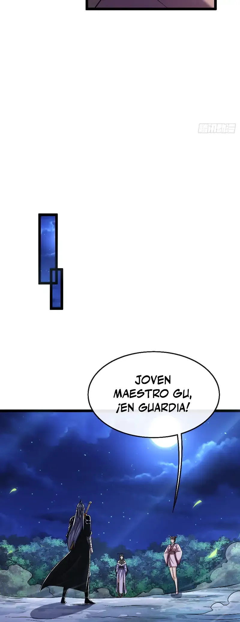 ¡Debuta o Muere! Capítulo 36 - Página 15 en español