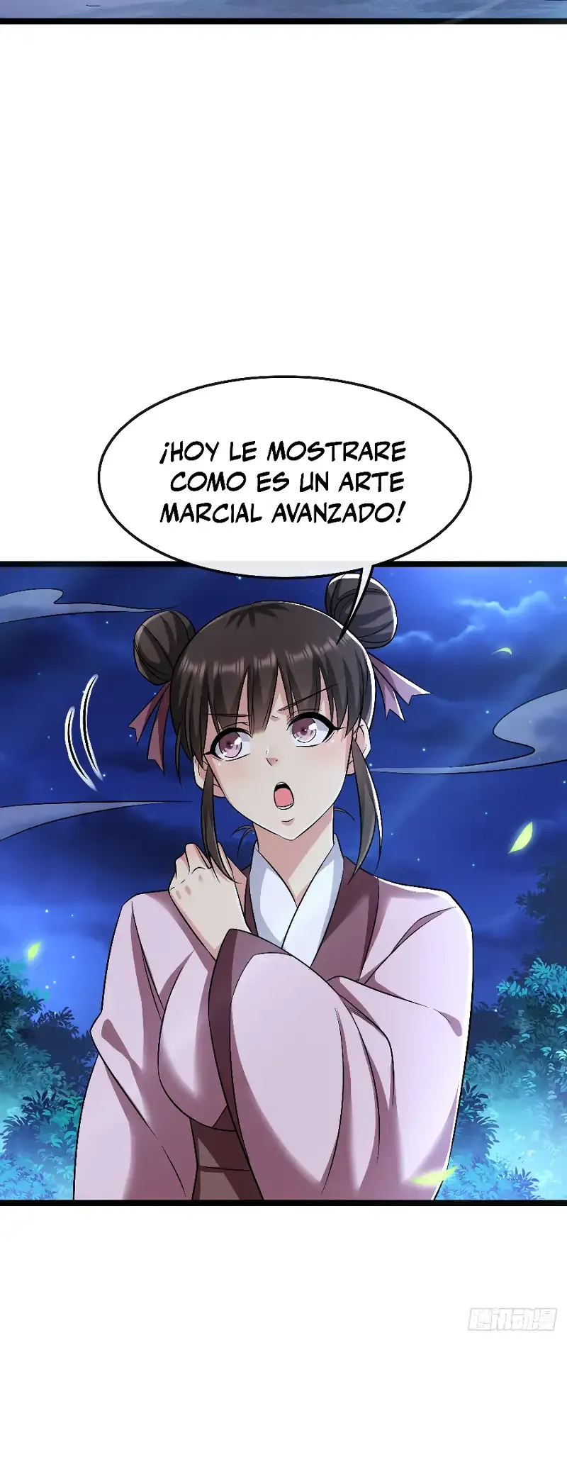 ¡Debuta o Muere! Capítulo 36 - Página 16 en español