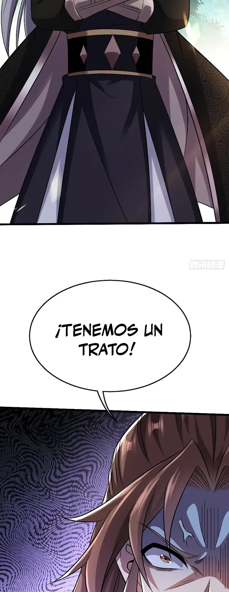 ¡Debuta o Muere! Capítulo 36 - Página 3 en español