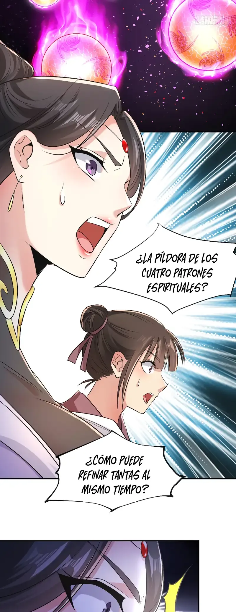 ¡Debuta o Muere! Capítulo 37 - Página 15 en español