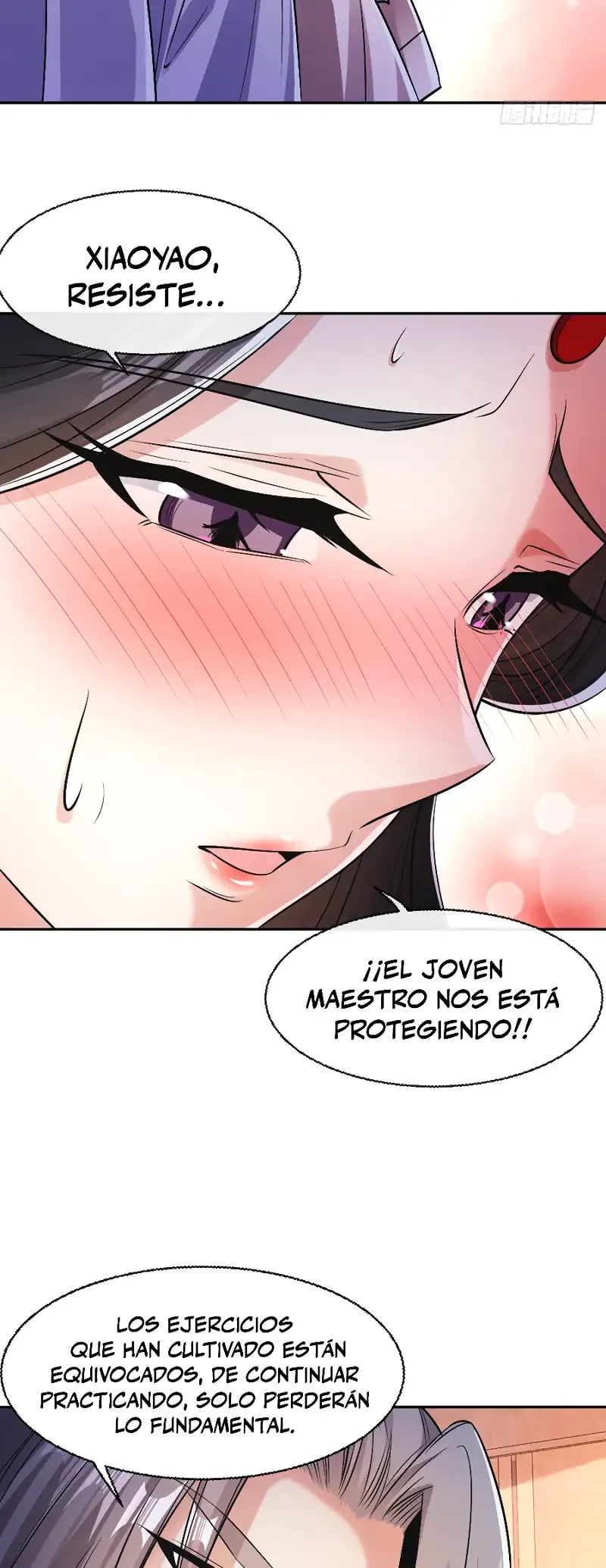 ¡Debuta o Muere! Capítulo 37 - Página 22 en español