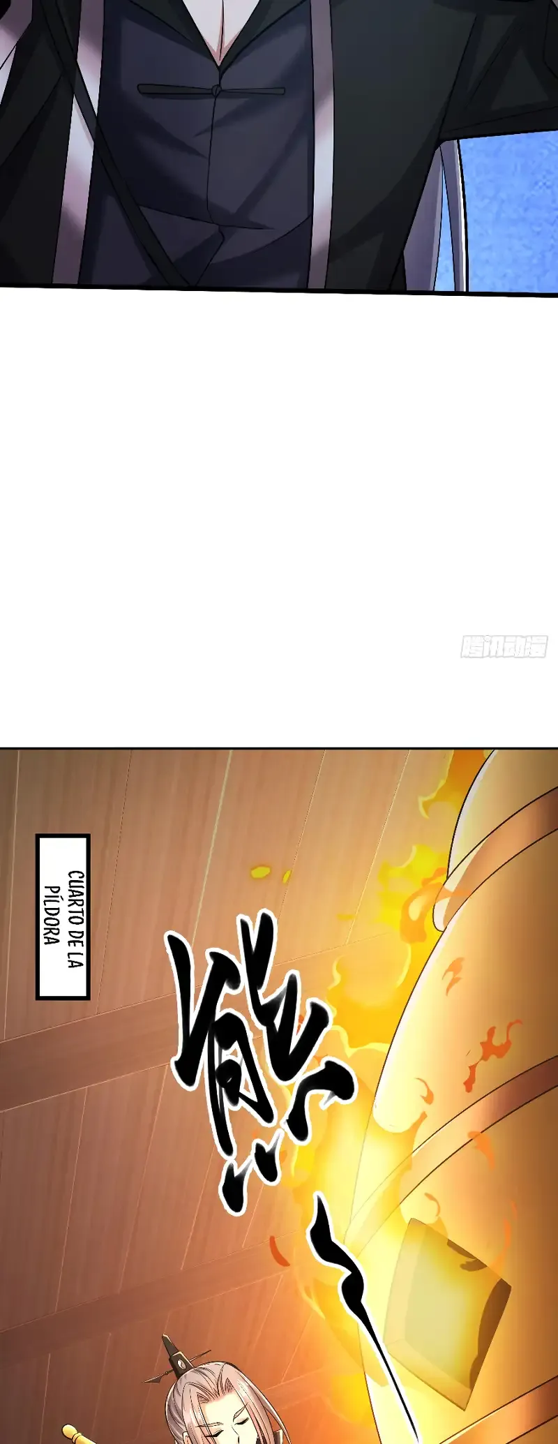 ¡Debuta o Muere! Capítulo 37 - Página 9 en español
