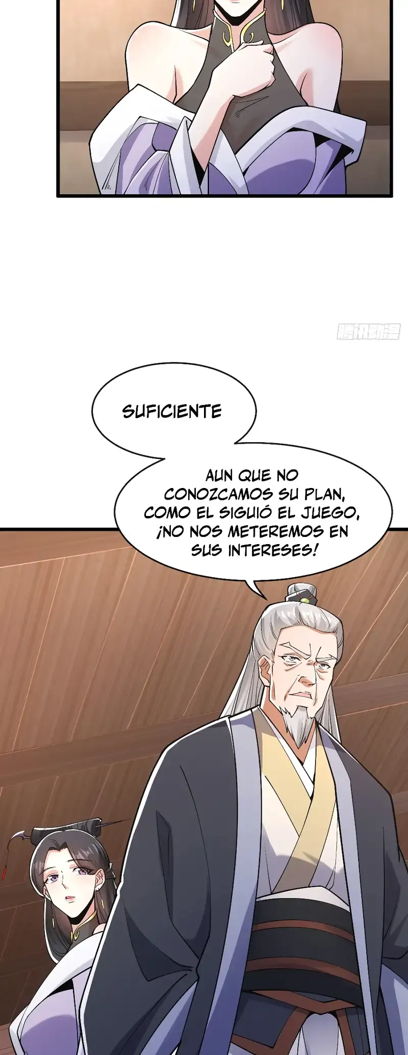 ¡Debuta o Muere! Capítulo 38 - Página 10 en español