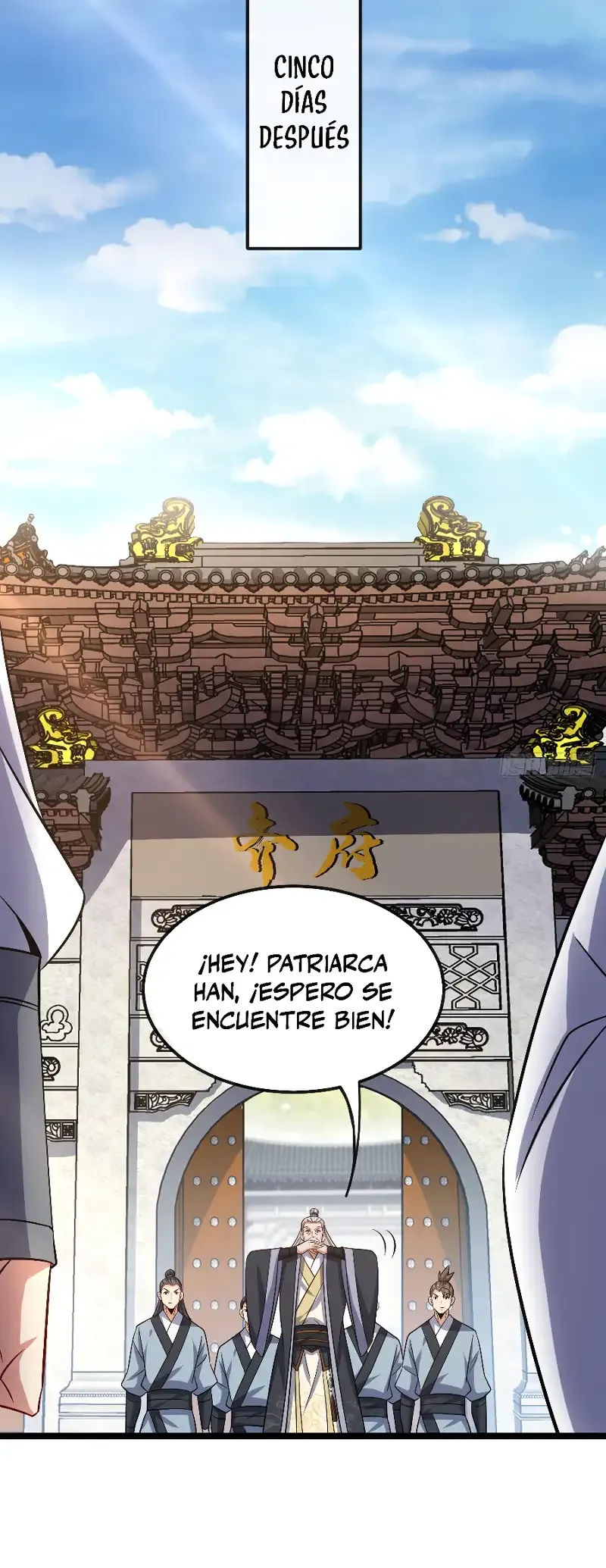 ¡Debuta o Muere! Capítulo 38 - Página 13 en español