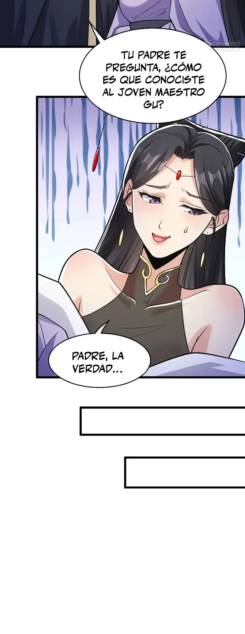 ¡Debuta o Muere! Capítulo 38 - Página 8 en español