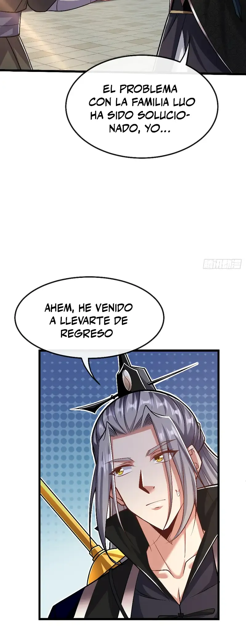 ¡Debuta o Muere! Capítulo 39 - Página 11 en español