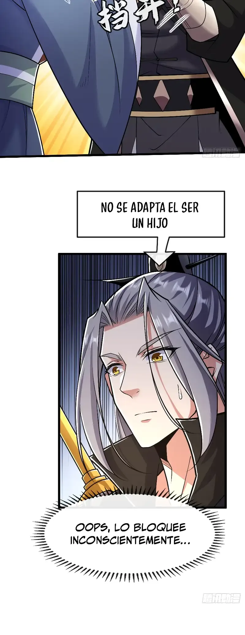 ¡Debuta o Muere! Capítulo 39 - Página 14 en español