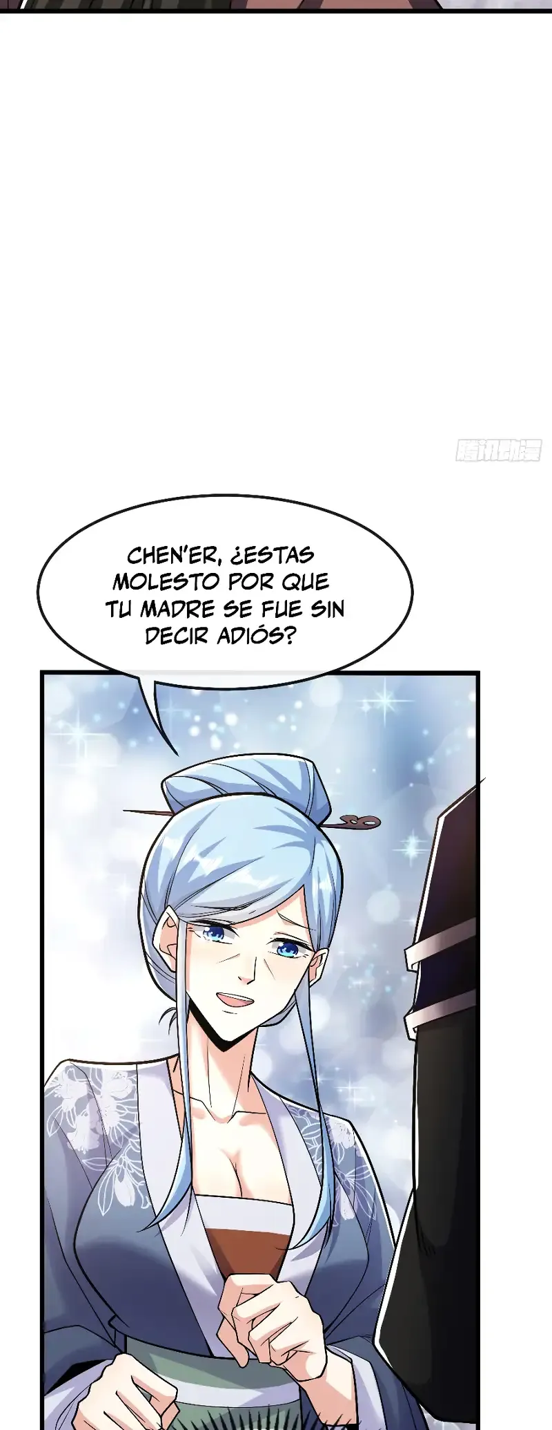 ¡Debuta o Muere! Capítulo 39 - Página 16 en español