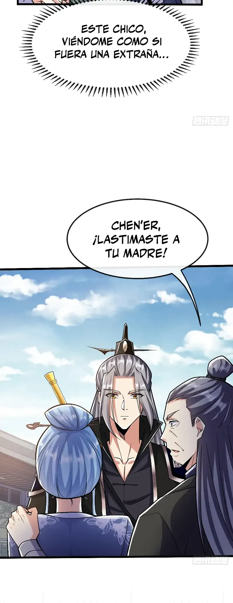 ¡Debuta o Muere! Capítulo 39 - Página 17 en español
