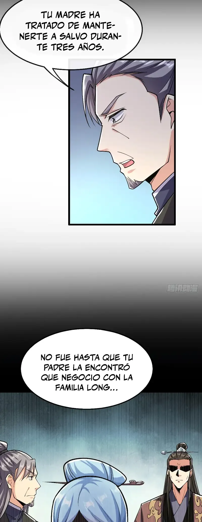 ¡Debuta o Muere! Capítulo 39 - Página 19 en español