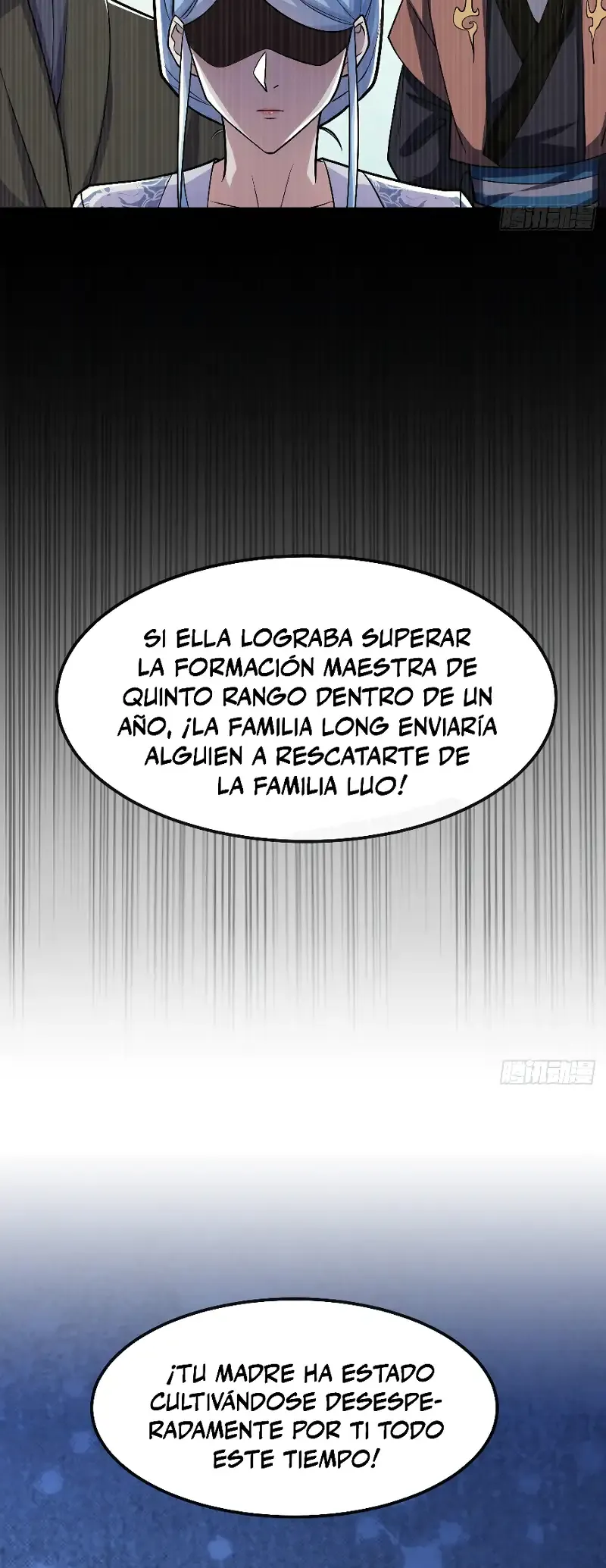 ¡Debuta o Muere! Capítulo 39 - Página 20 en español