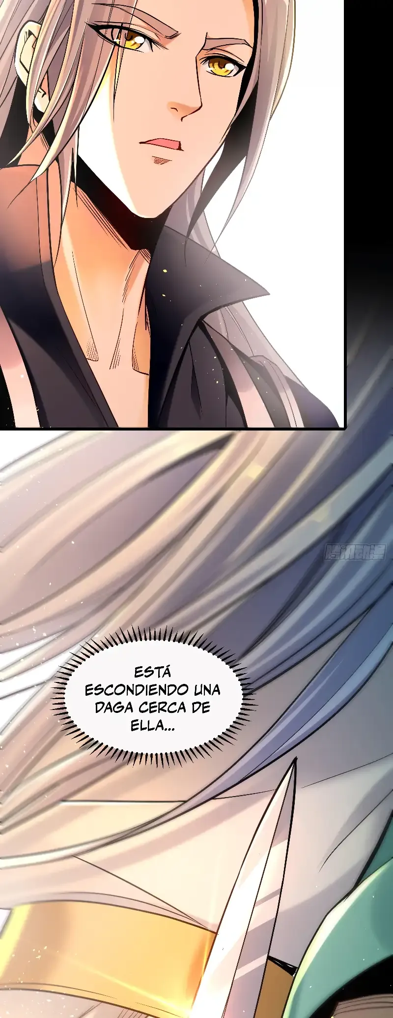 ¡Debuta o Muere! Capítulo 4 - Página 12 en español