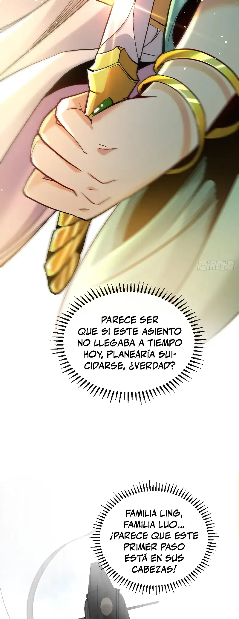 ¡Debuta o Muere! Capítulo 4 - Página 13 en español