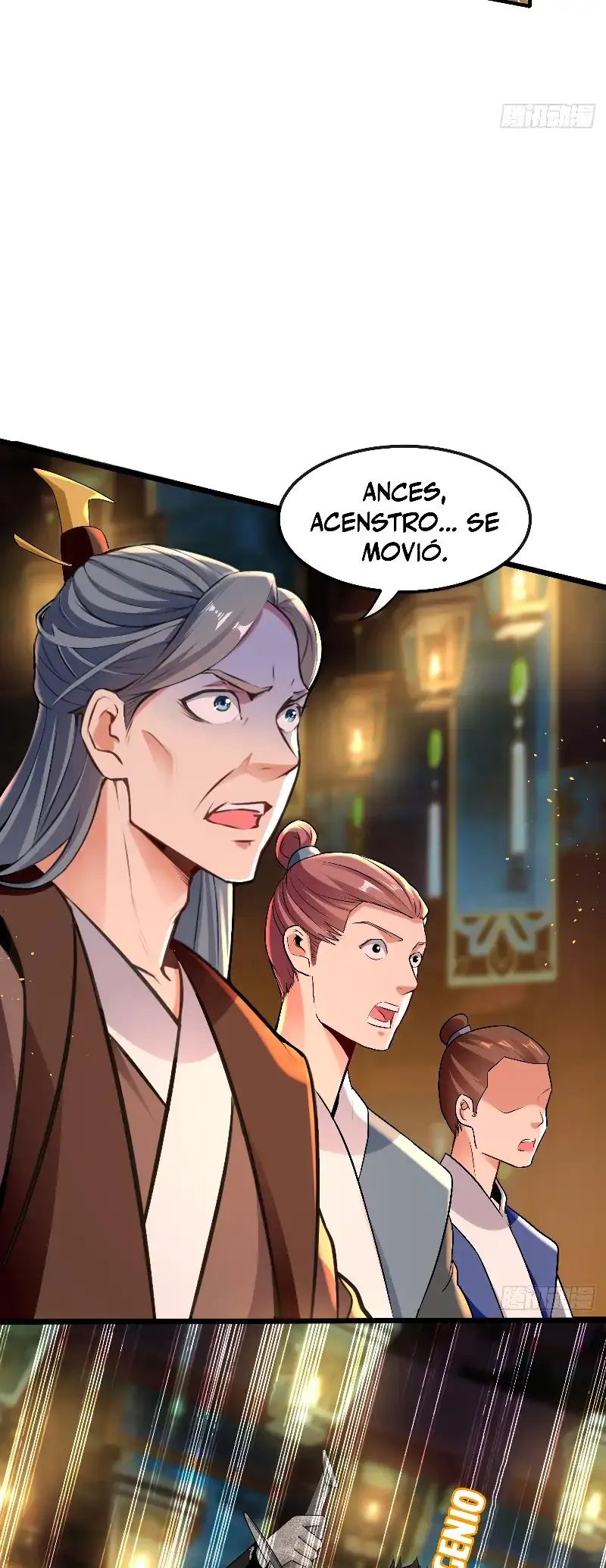¡Debuta o Muere! Capítulo 4 - Página 25 en español