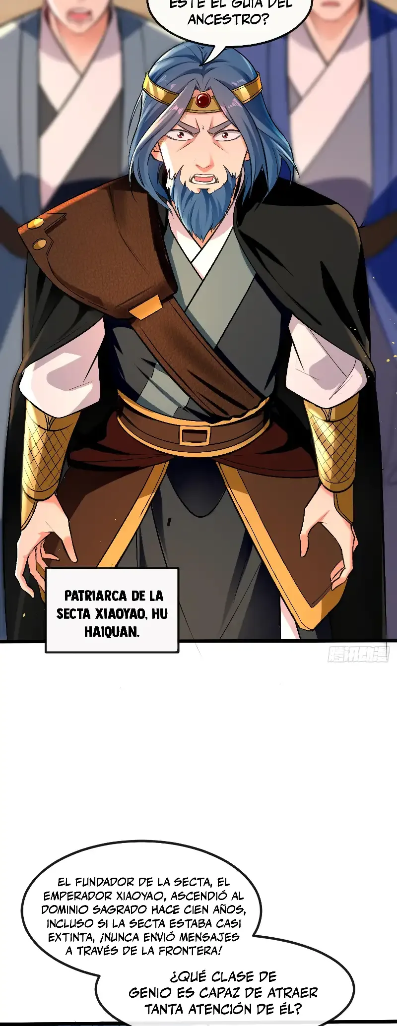 ¡Debuta o Muere! Capítulo 4 - Página 27 en español