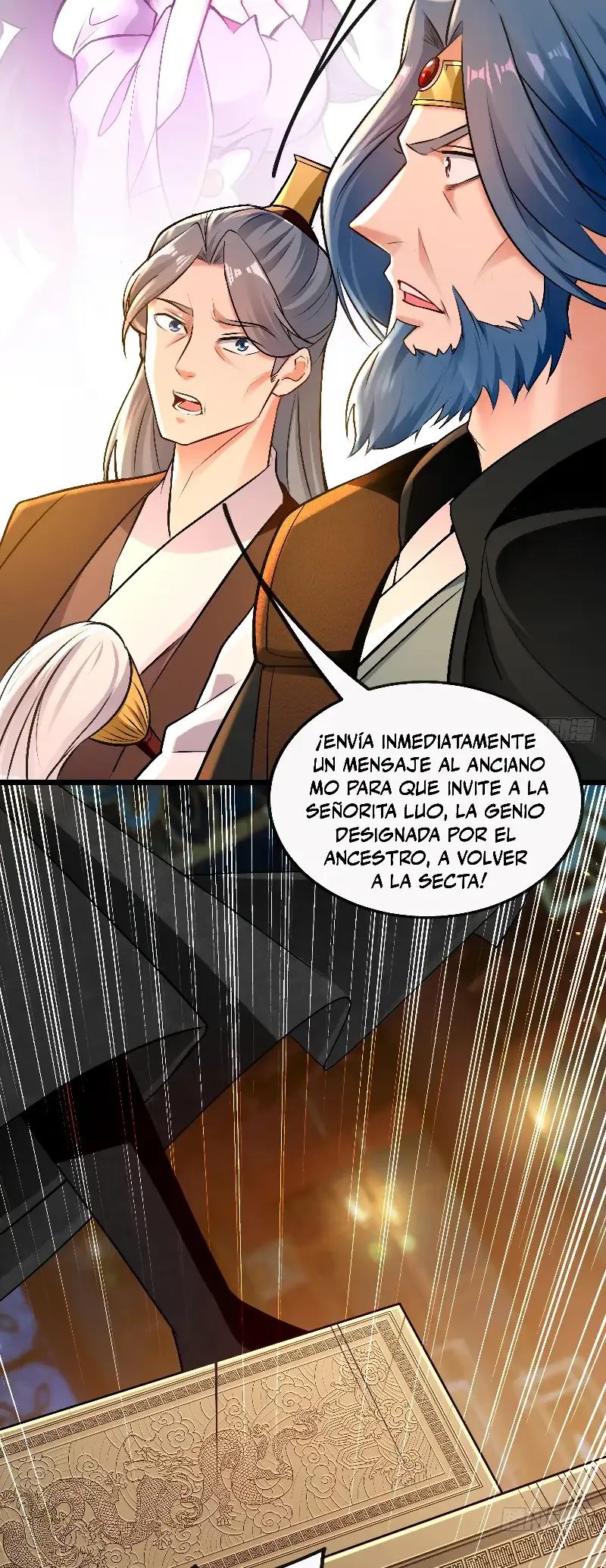 ¡Debuta o Muere! Capítulo 4 - Página 29 en español