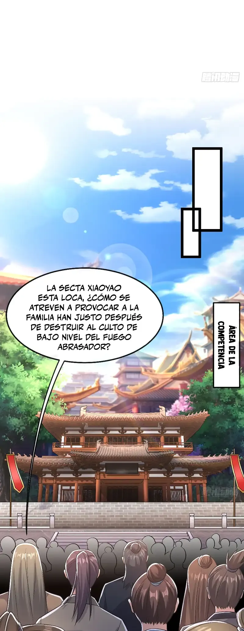 ¡Debuta o Muere! Capítulo 40 - Página 14 en español