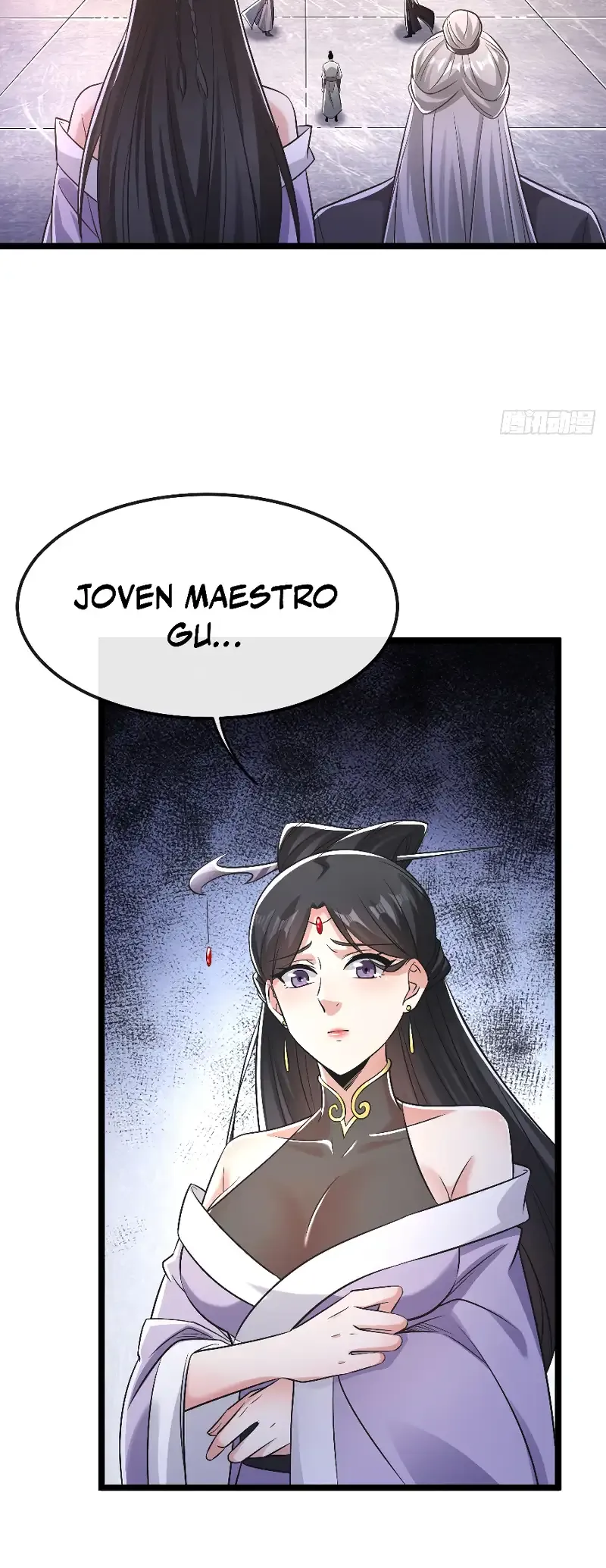 ¡Debuta o Muere! Capítulo 40 - Página 16 en español