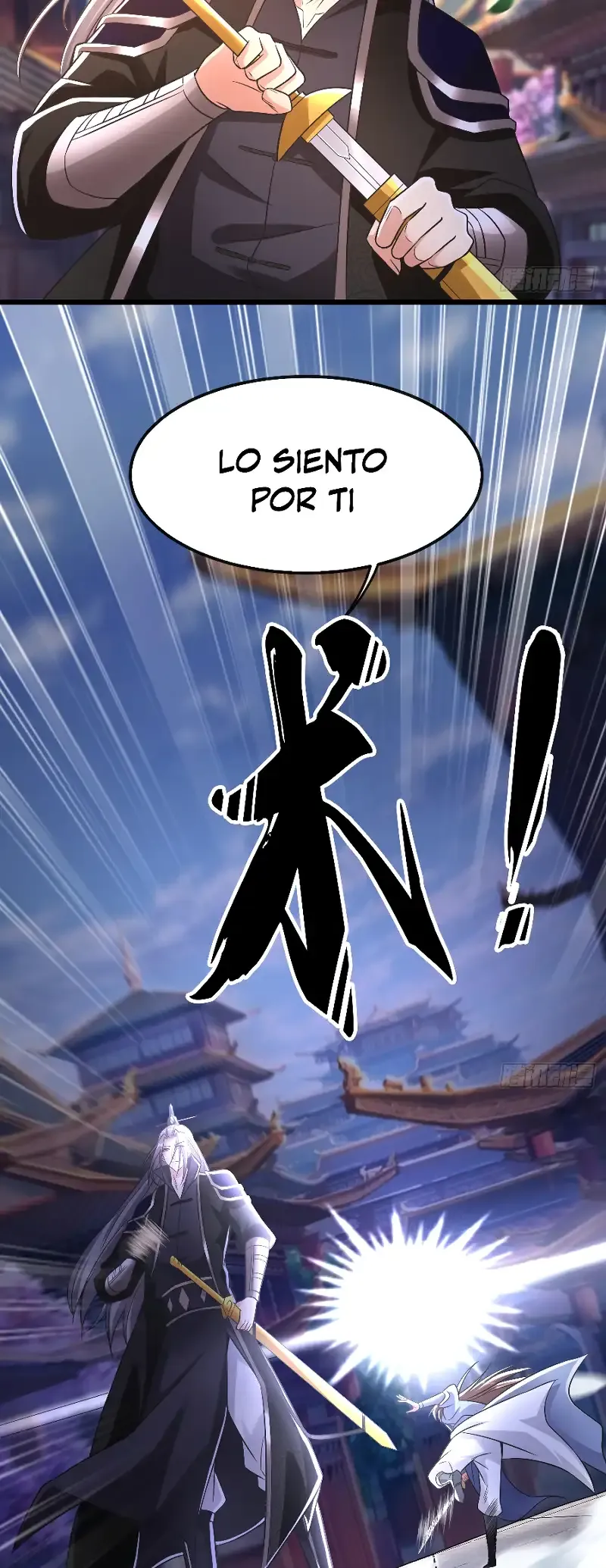 ¡Debuta o Muere! Capítulo 40 - Página 20 en español