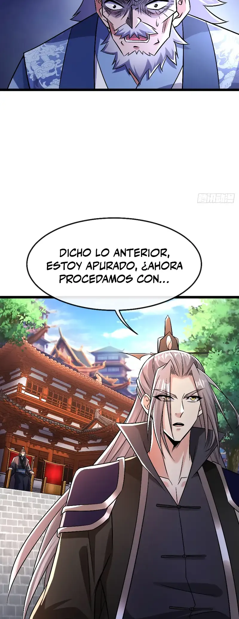 ¡Debuta o Muere! Capítulo 40 - Página 29 en español