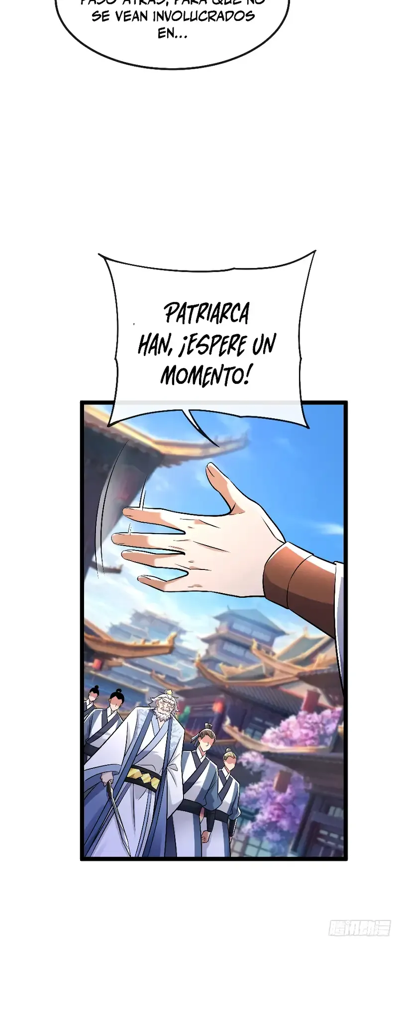 ¡Debuta o Muere! Capítulo 41 - Página 17 en español