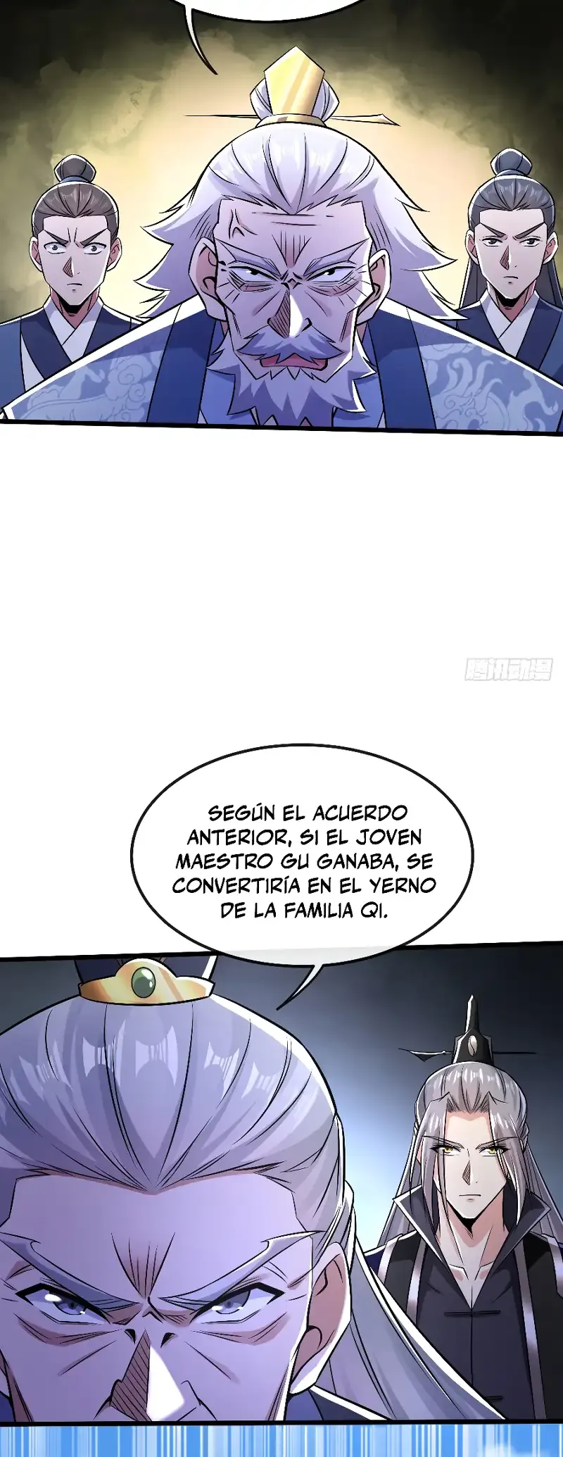 ¡Debuta o Muere! Capítulo 41 - Página 19 en español