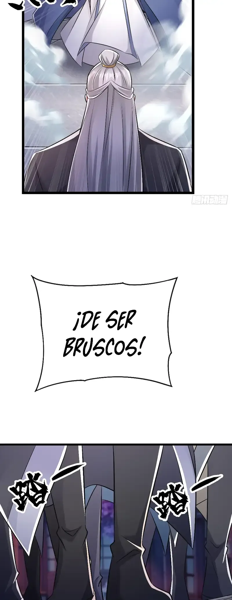 ¡Debuta o Muere! Capítulo 41 - Página 24 en español