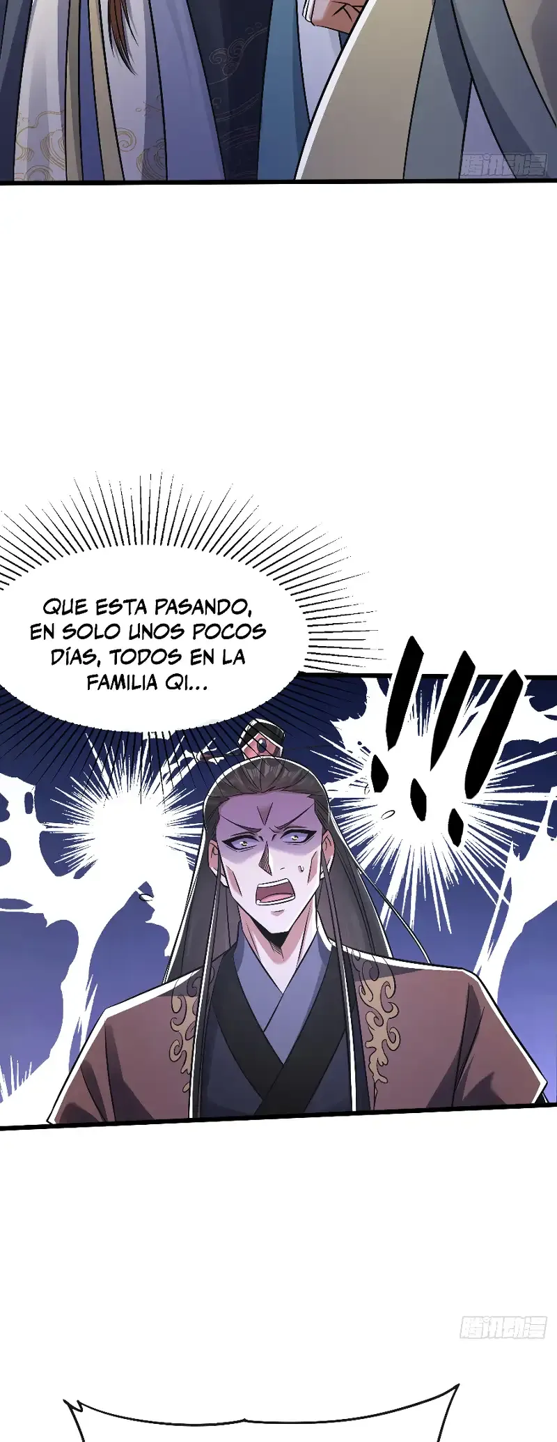 ¡Debuta o Muere! Capítulo 41 - Página 26 en español