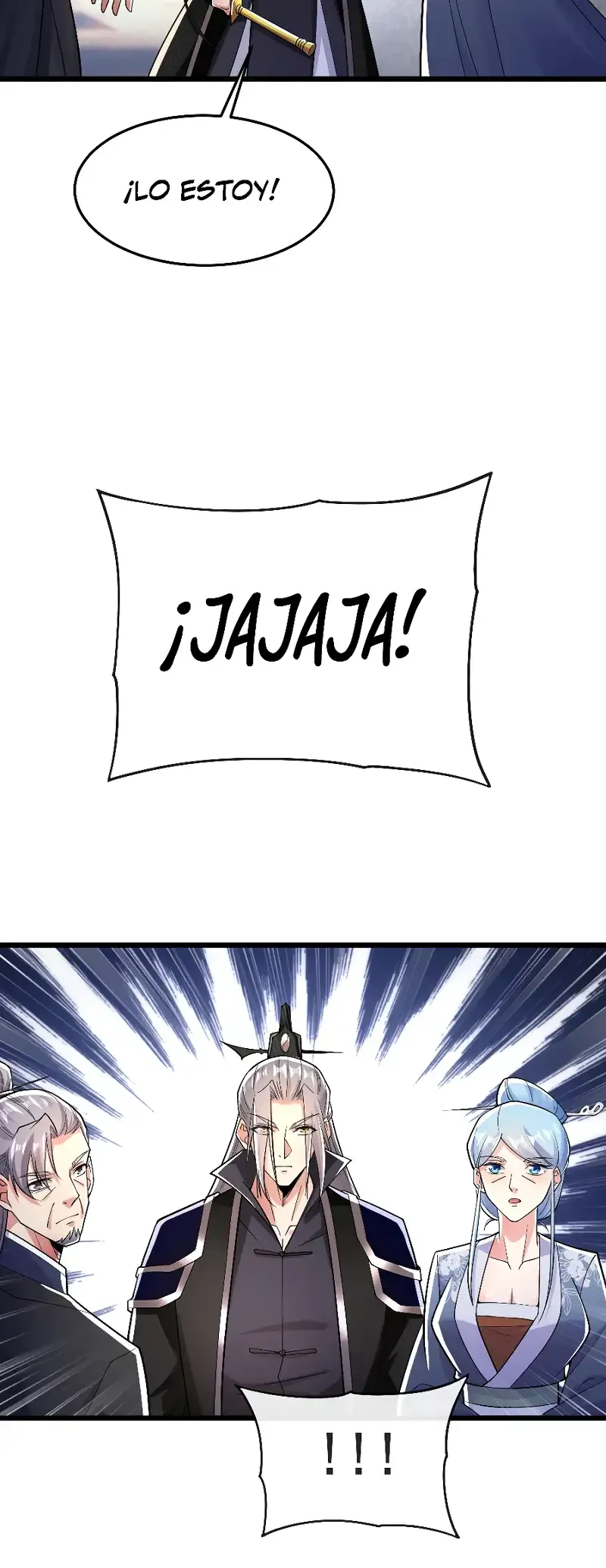 ¡Debuta o Muere! Capítulo 41 - Página 3 en español