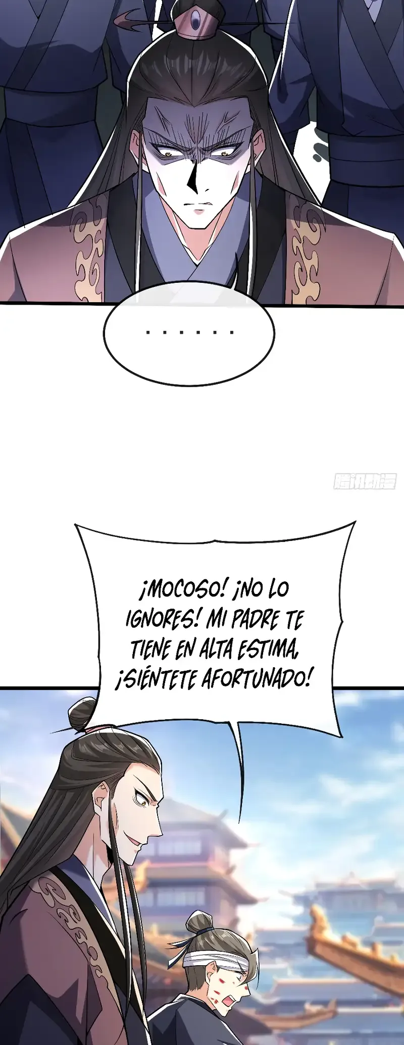 ¡Debuta o Muere! Capítulo 41 - Página 9 en español