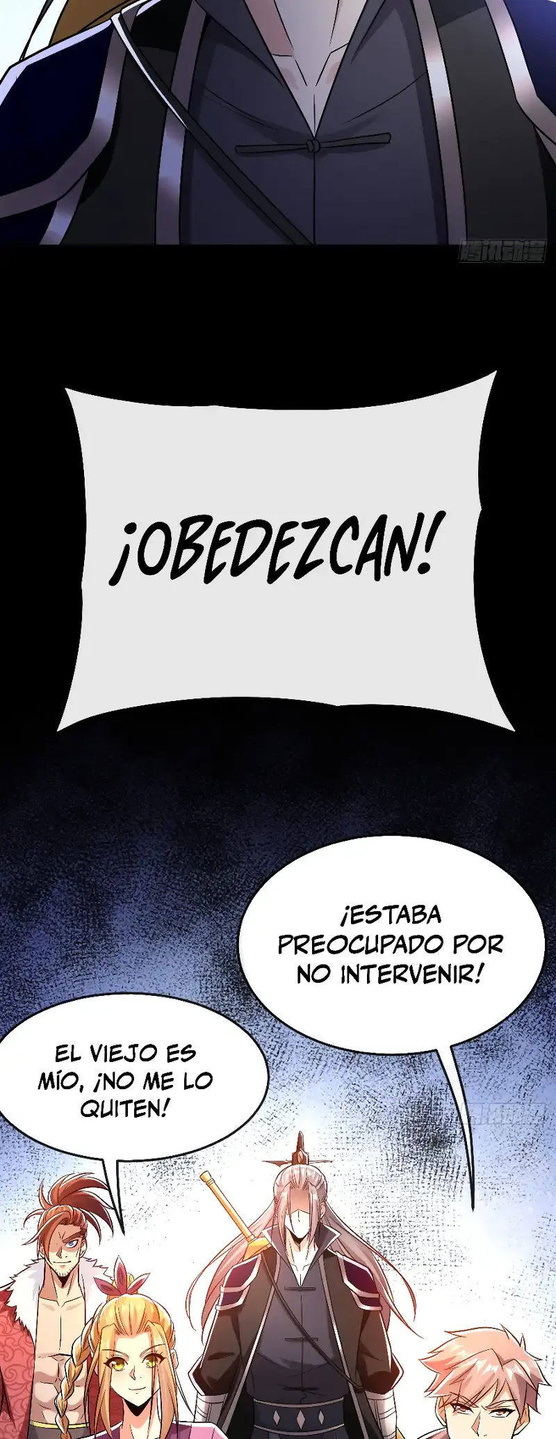 ¡Debuta o Muere! Capítulo 42 - Página 21 en español