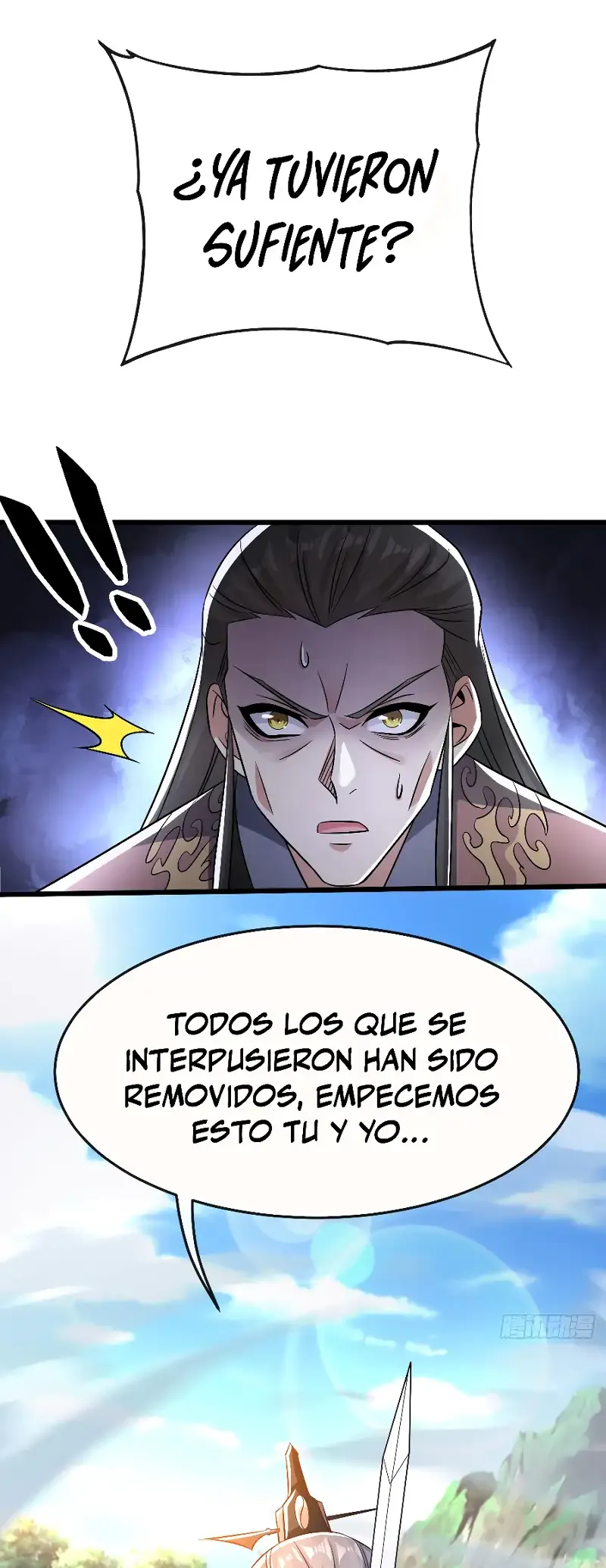 ¡Debuta o Muere! Capítulo 42 - Página 30 en español