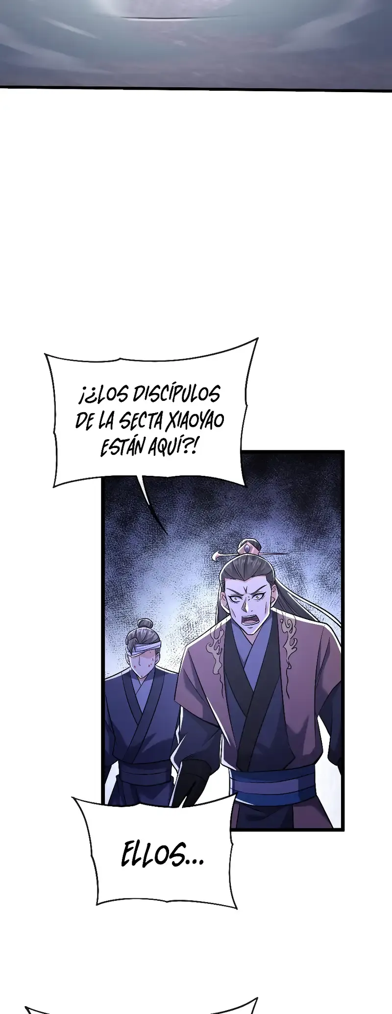 ¡Debuta o Muere! Capítulo 42 - Página 5 en español