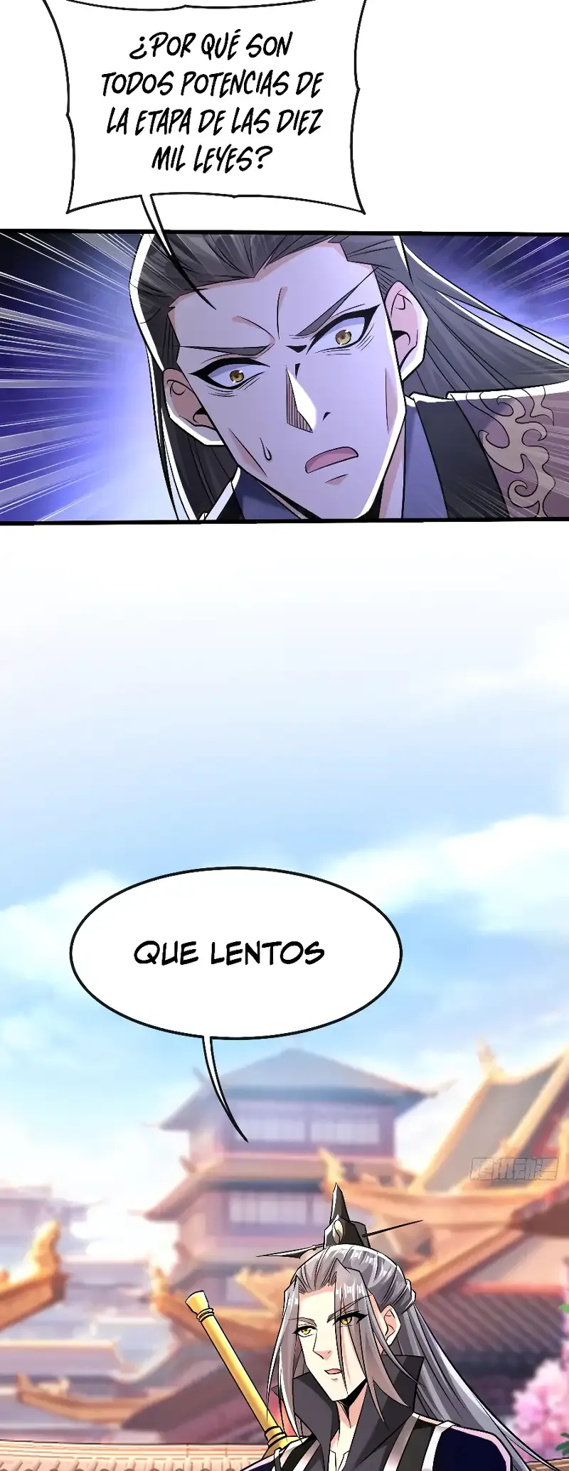 ¡Debuta o Muere! Capítulo 42 - Página 6 en español