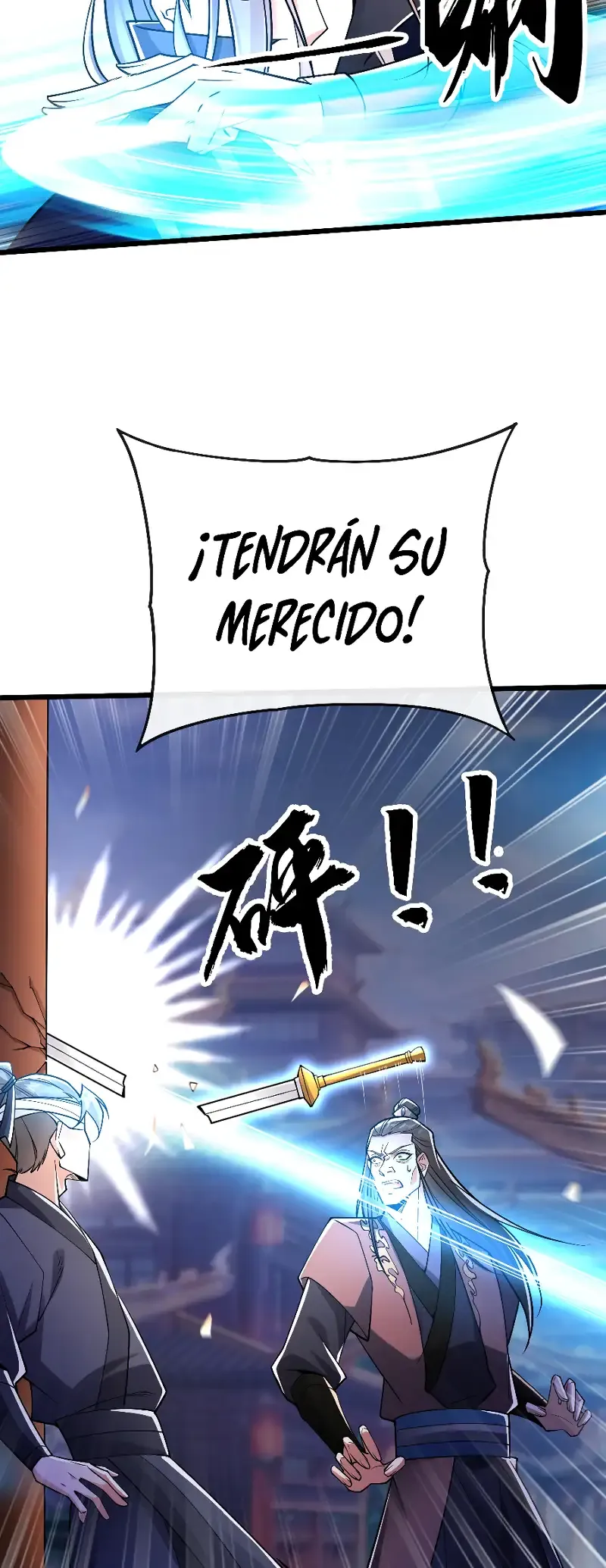 ¡Debuta o Muere! Capítulo 43 - Página 13 en español