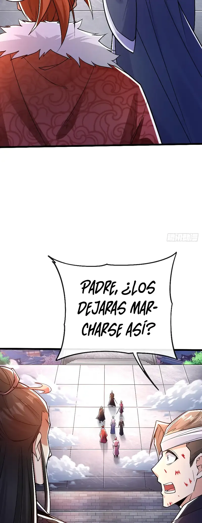 ¡Debuta o Muere! Capítulo 43 - Página 16 en español