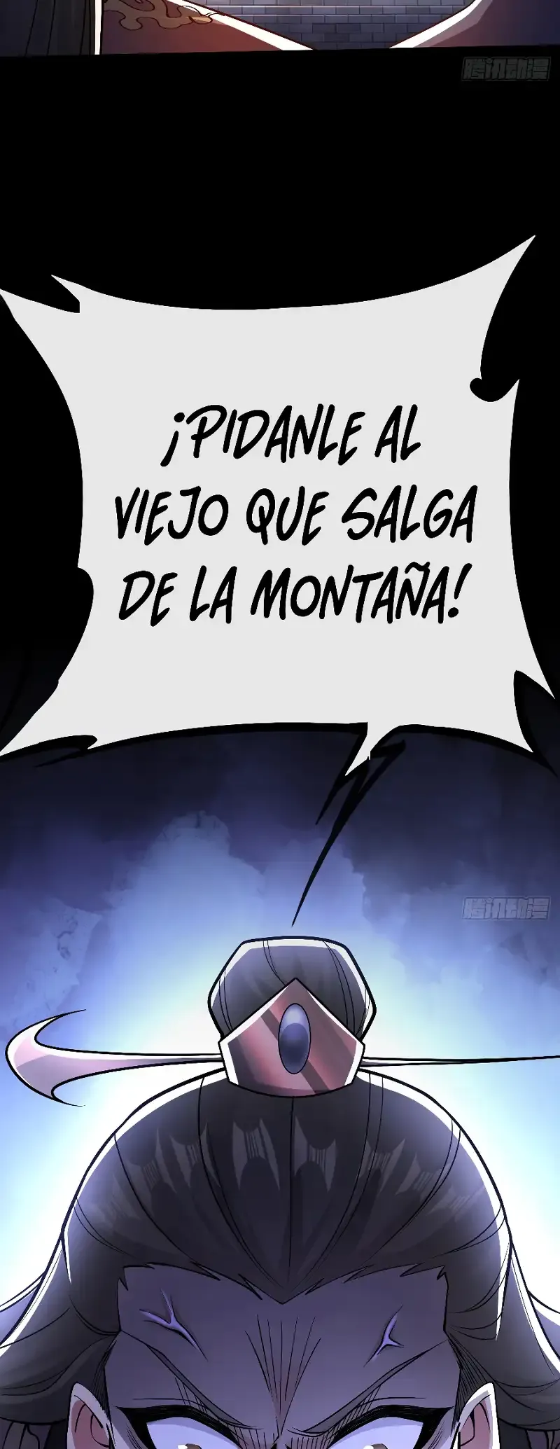 ¡Debuta o Muere! Capítulo 43 - Página 17 en español