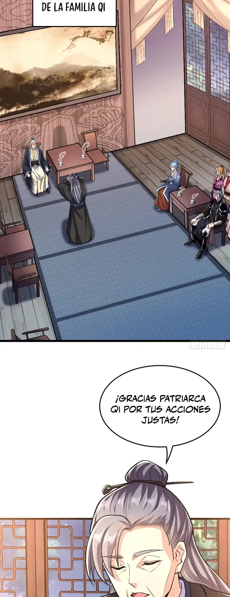 ¡Debuta o Muere! Capítulo 43 - Página 19 en español