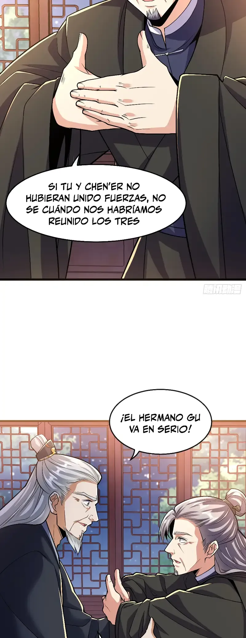 ¡Debuta o Muere! Capítulo 43 - Página 20 en español