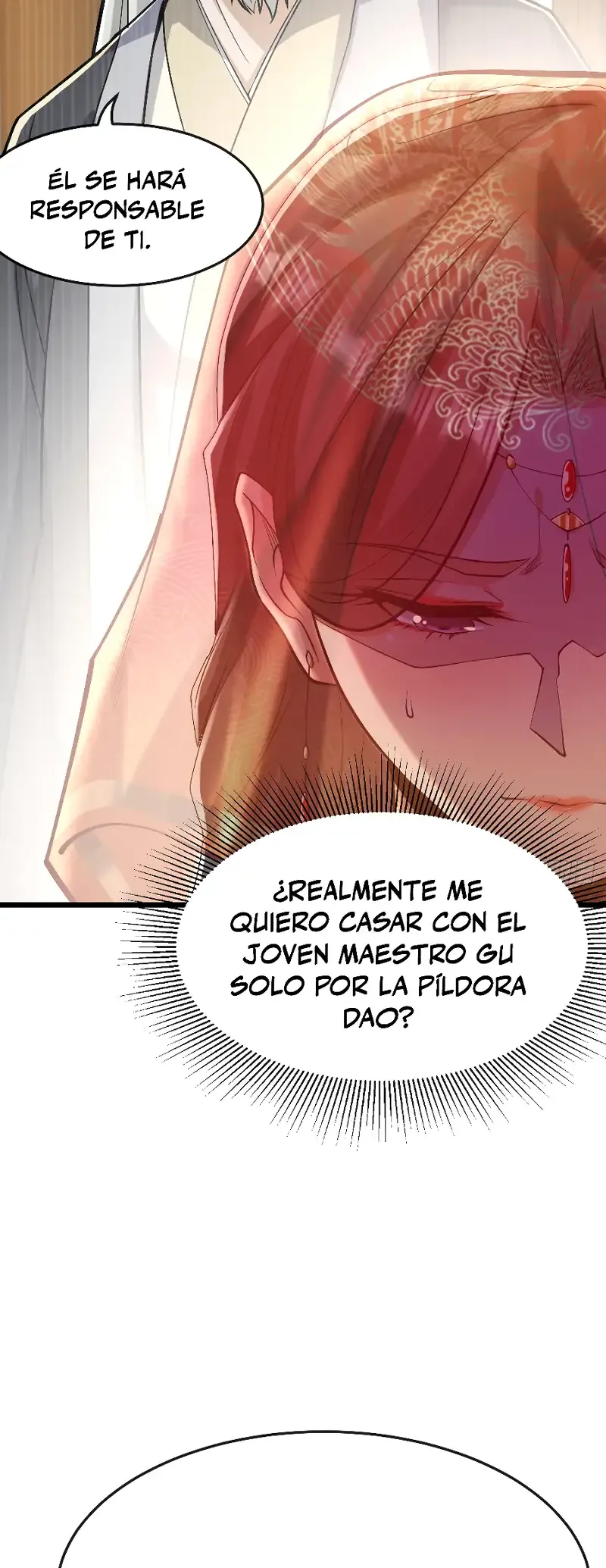 ¡Debuta o Muere! Capítulo 43 - Página 28 en español