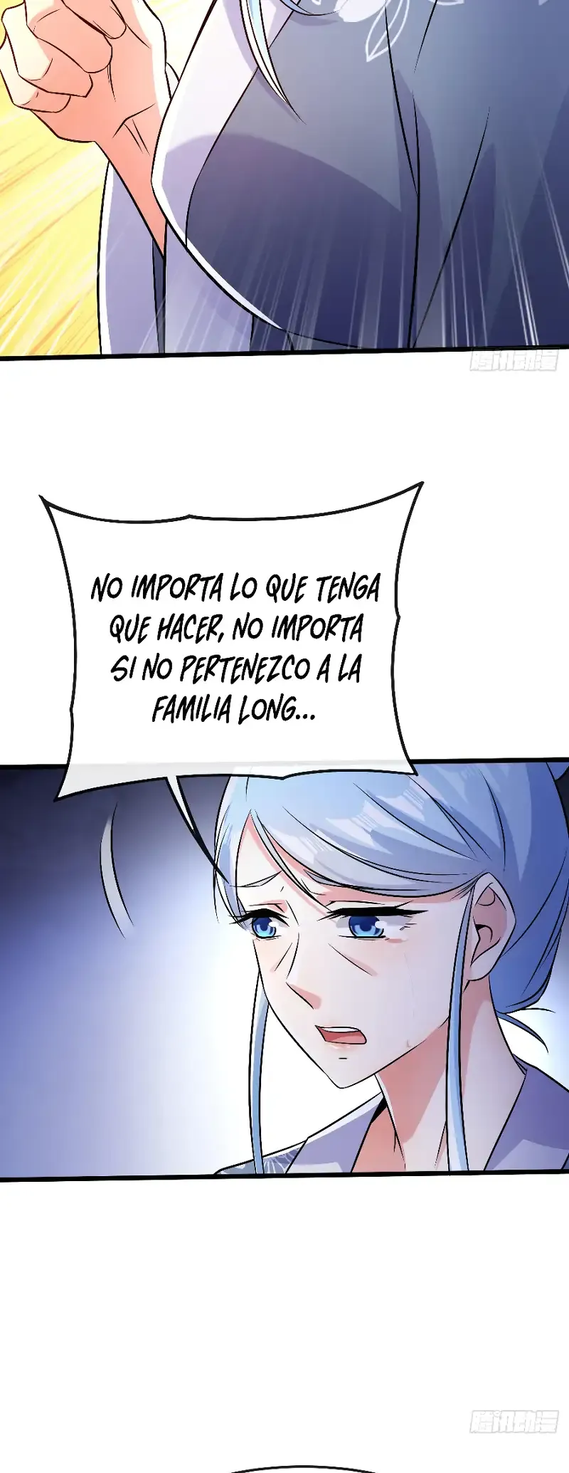 ¡Debuta o Muere! Capítulo 43 - Página 4 en español