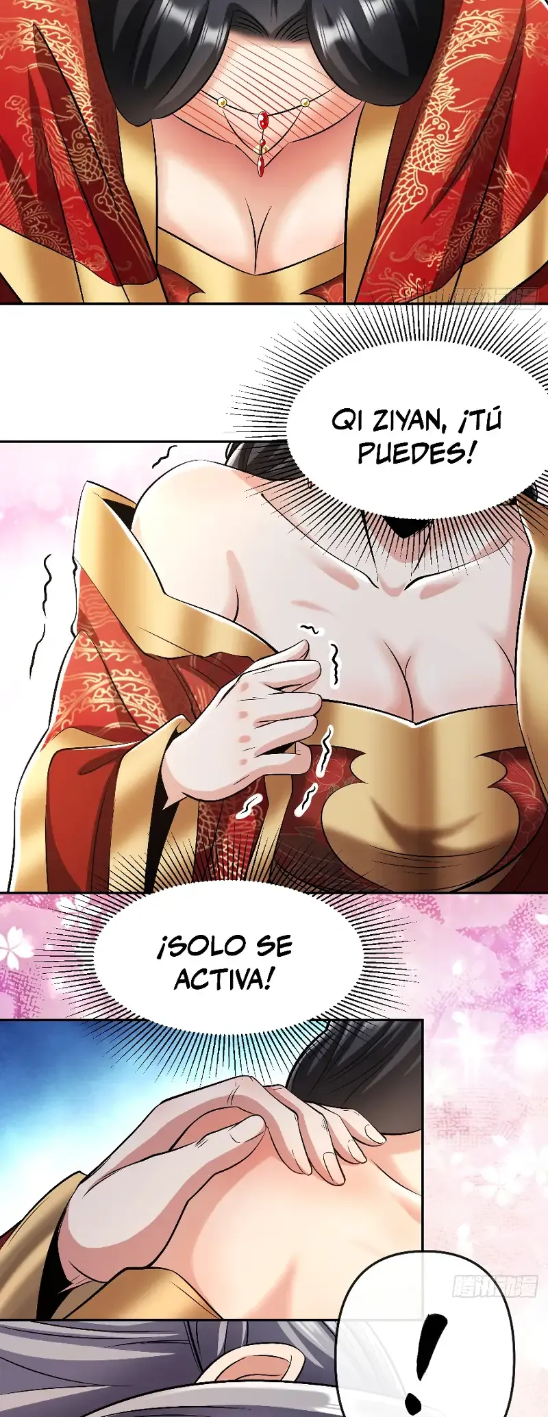 ¡Debuta o Muere! Capítulo 44 - Página 16 en español