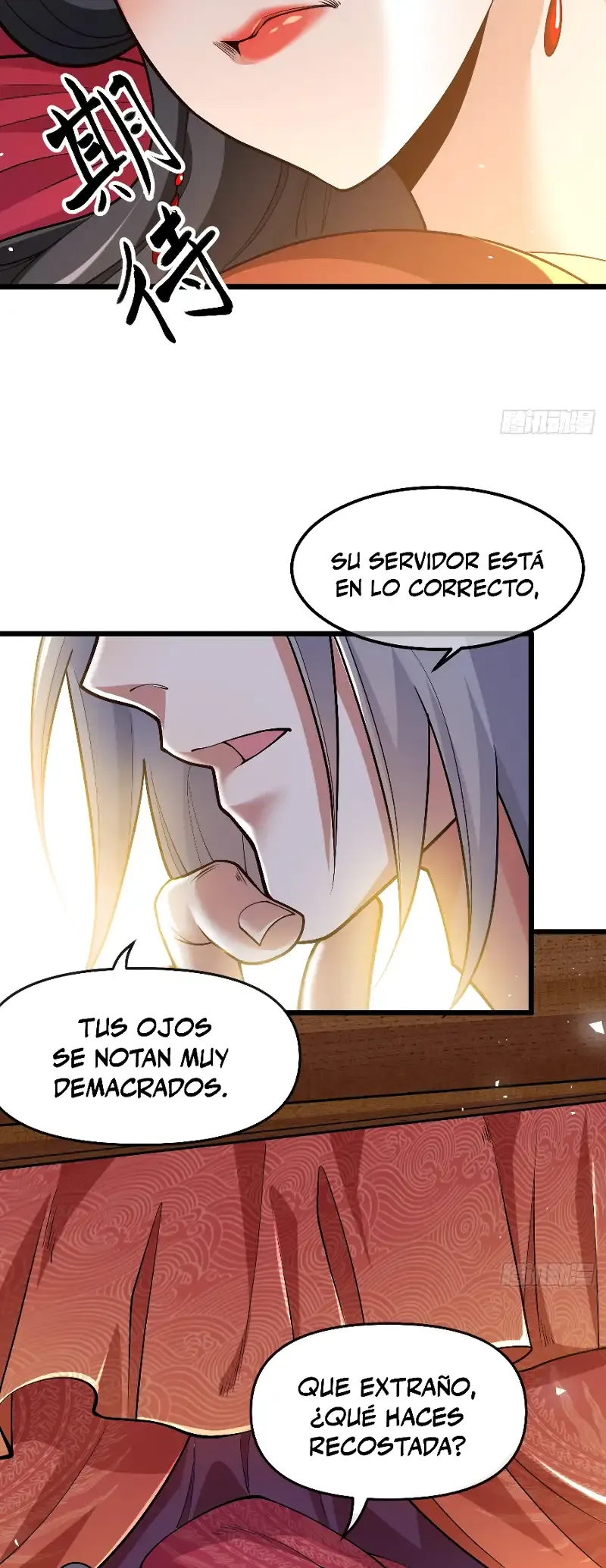 ¡Debuta o Muere! Capítulo 44 - Página 20 en español