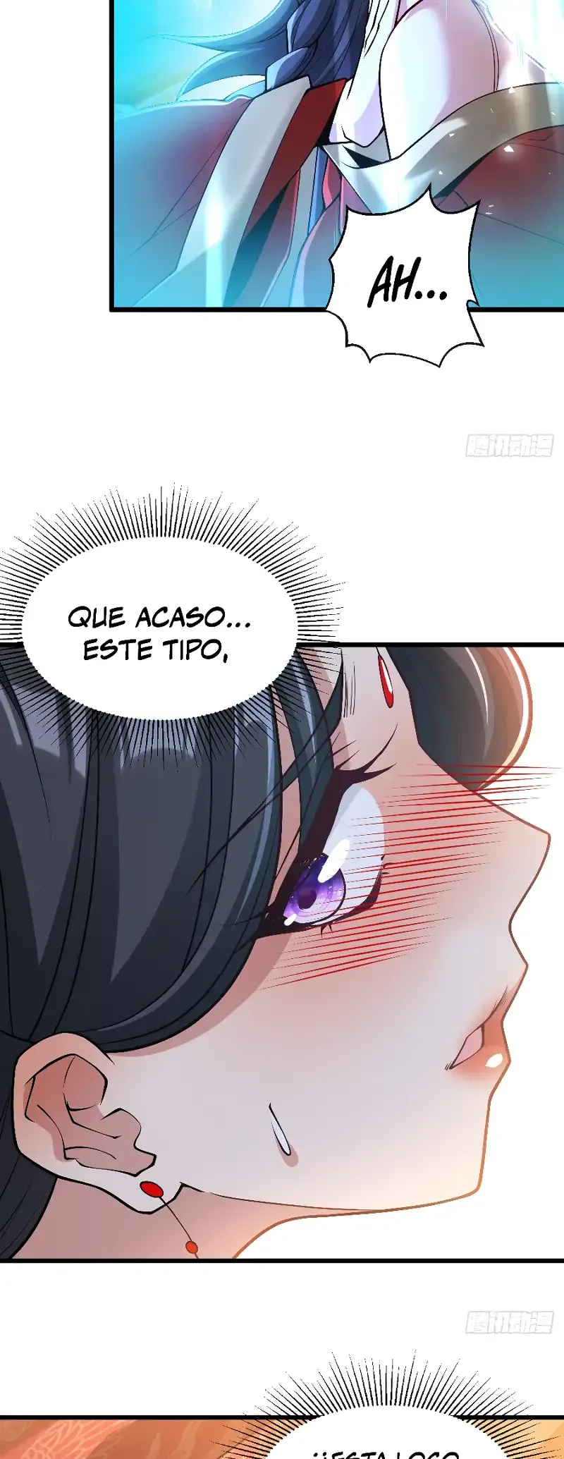 ¡Debuta o Muere! Capítulo 44 - Página 25 en español