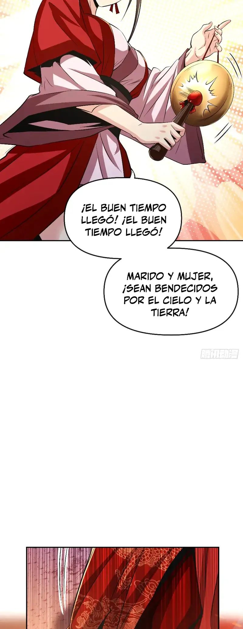 ¡Debuta o Muere! Capítulo 44 - Página 9 en español